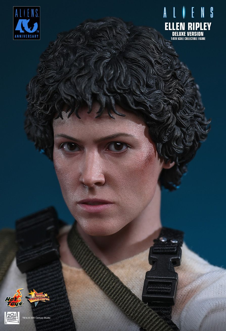 Ellen Ripley (Deluxe Version) image 4