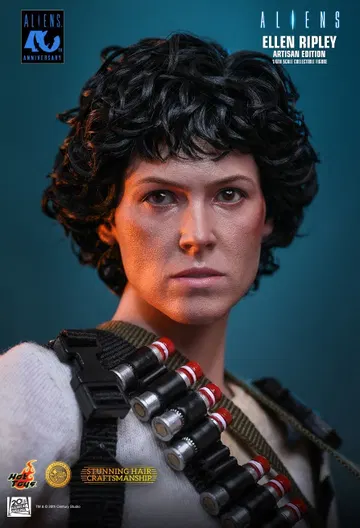 Ellen Ripley (Artisan Edition Deluxe Version)
