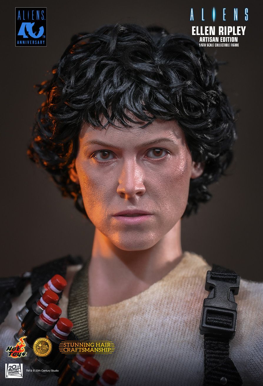Ellen Ripley (Artisan Edition Deluxe Version) image 2