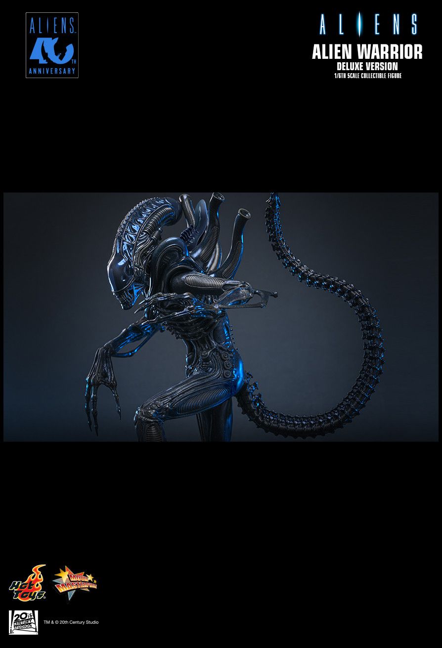 Alien Warrior (Deluxe Version) image 10