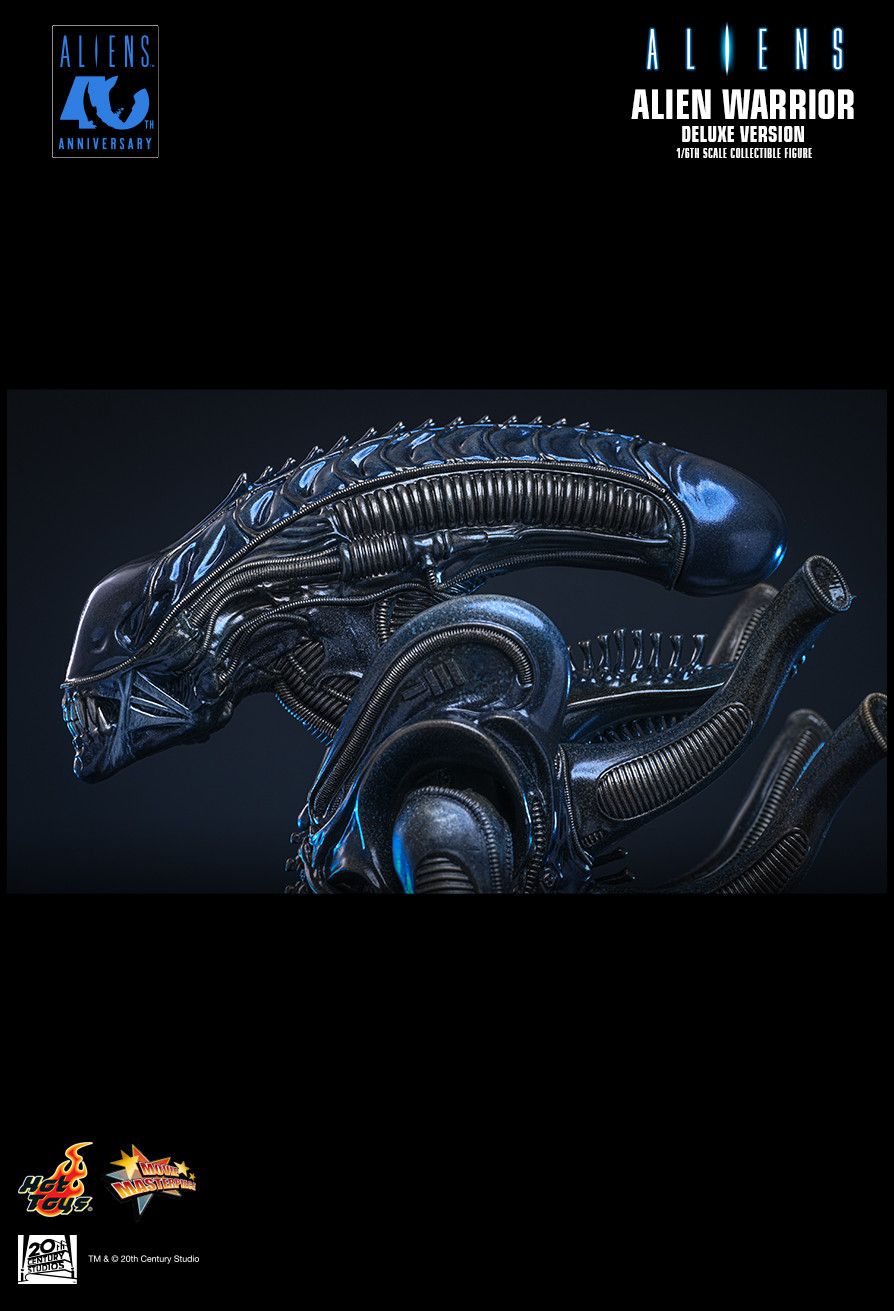 Alien Warrior (Deluxe Version) image 8