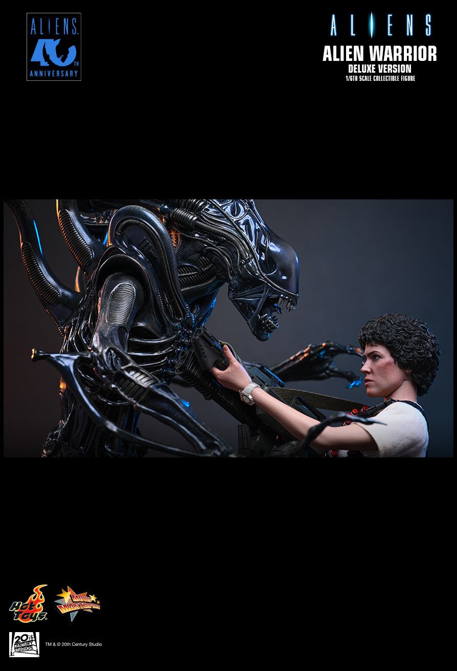 Alien Warrior (Deluxe Version) image 9