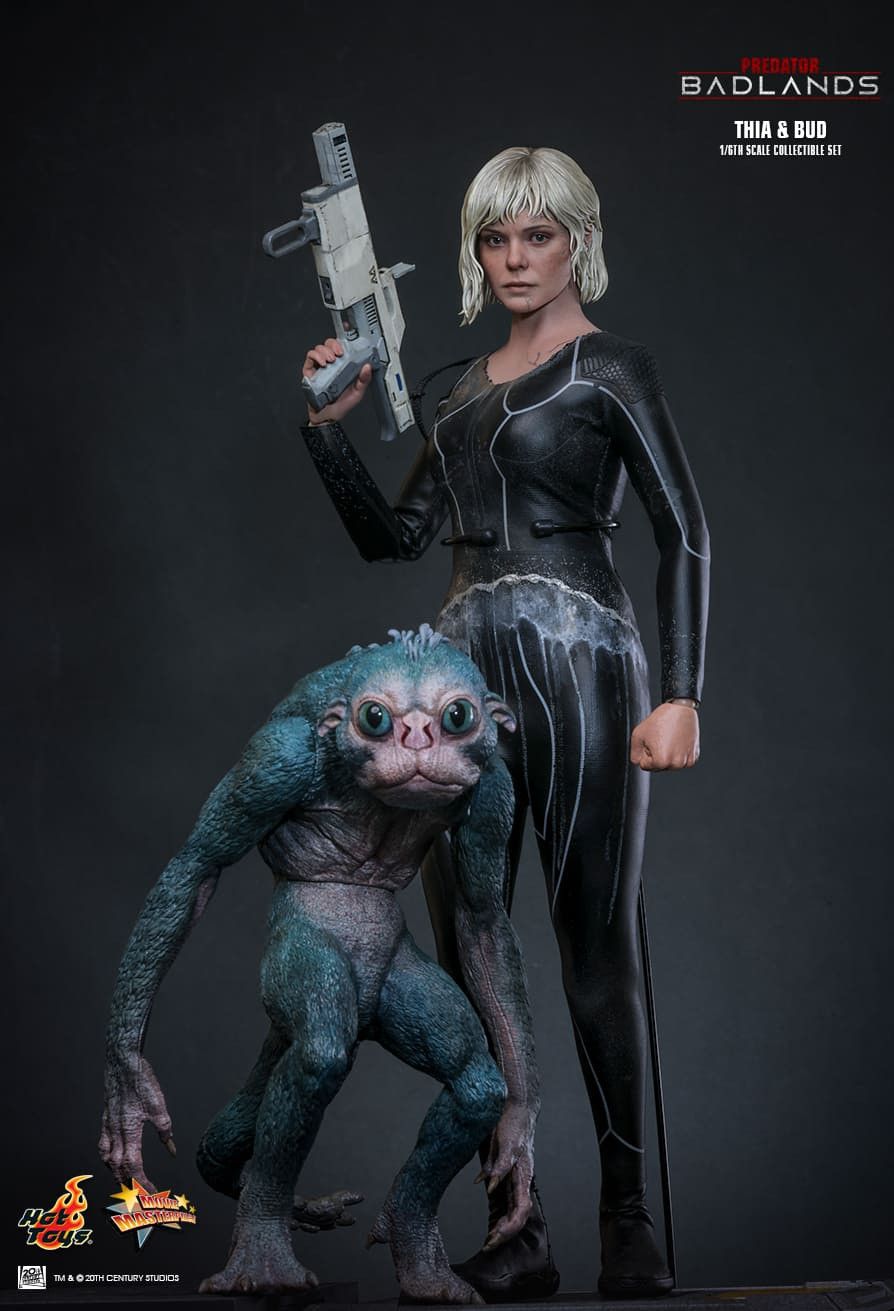 Thia & Bud image 4