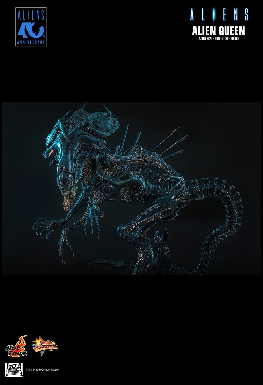 Alien Queen image 10