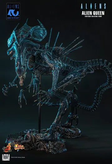 Alien Queen