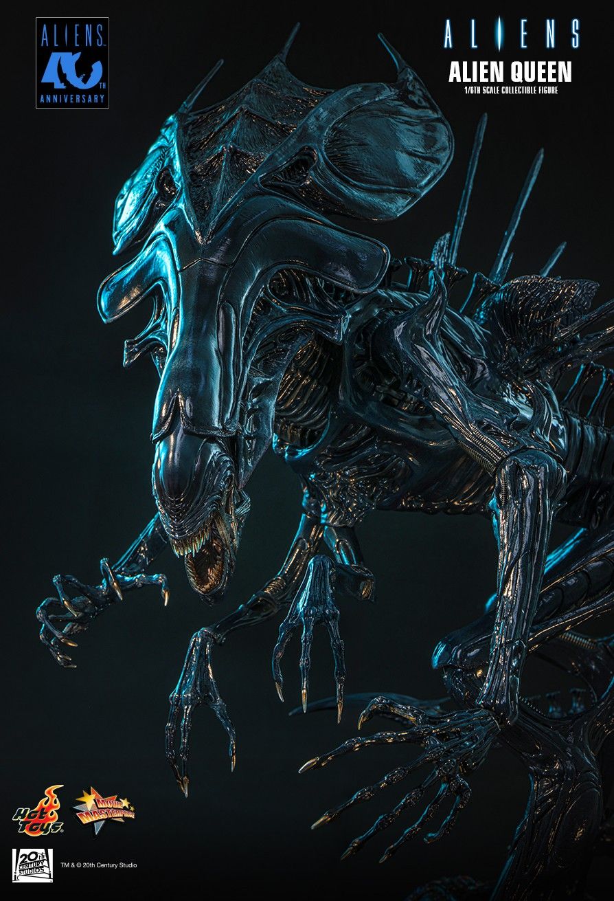 Alien Queen image 2