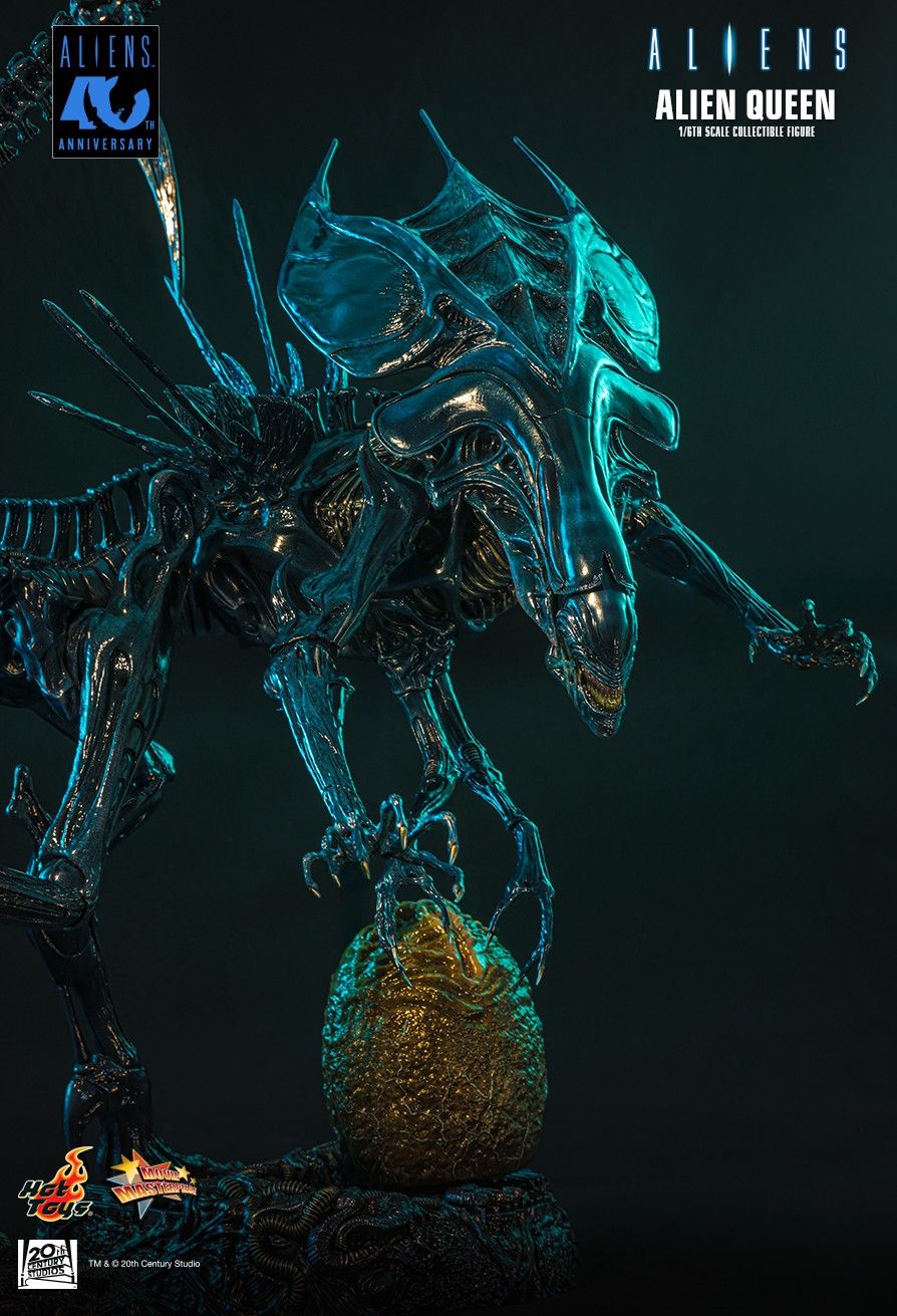 Alien Queen image 3