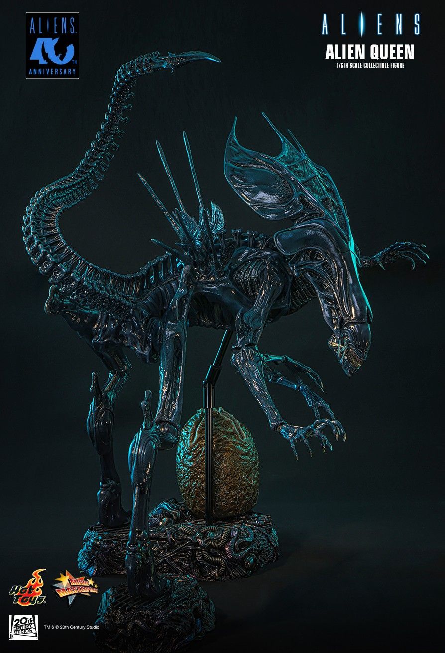 Alien Queen image 4