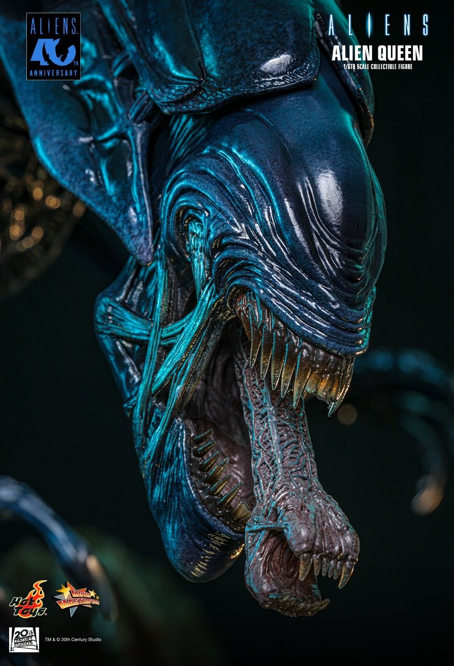 Alien Queen image 5
