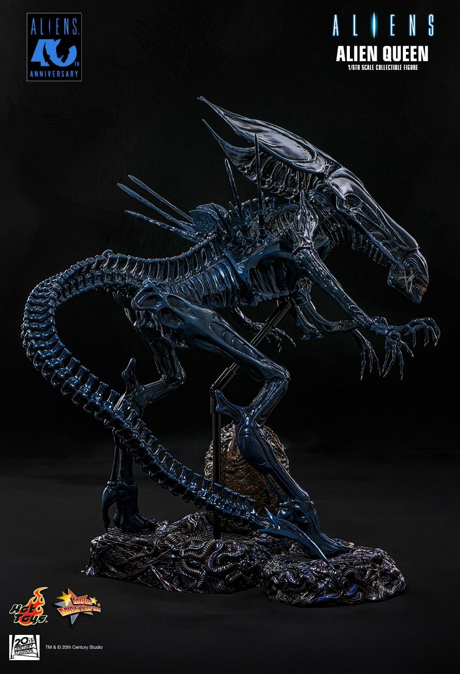 Alien Queen image 6