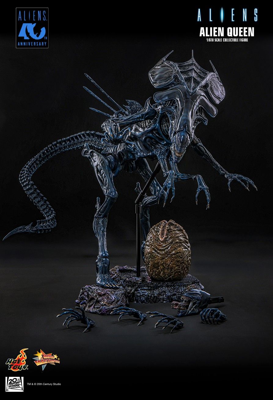 Alien Queen image 7