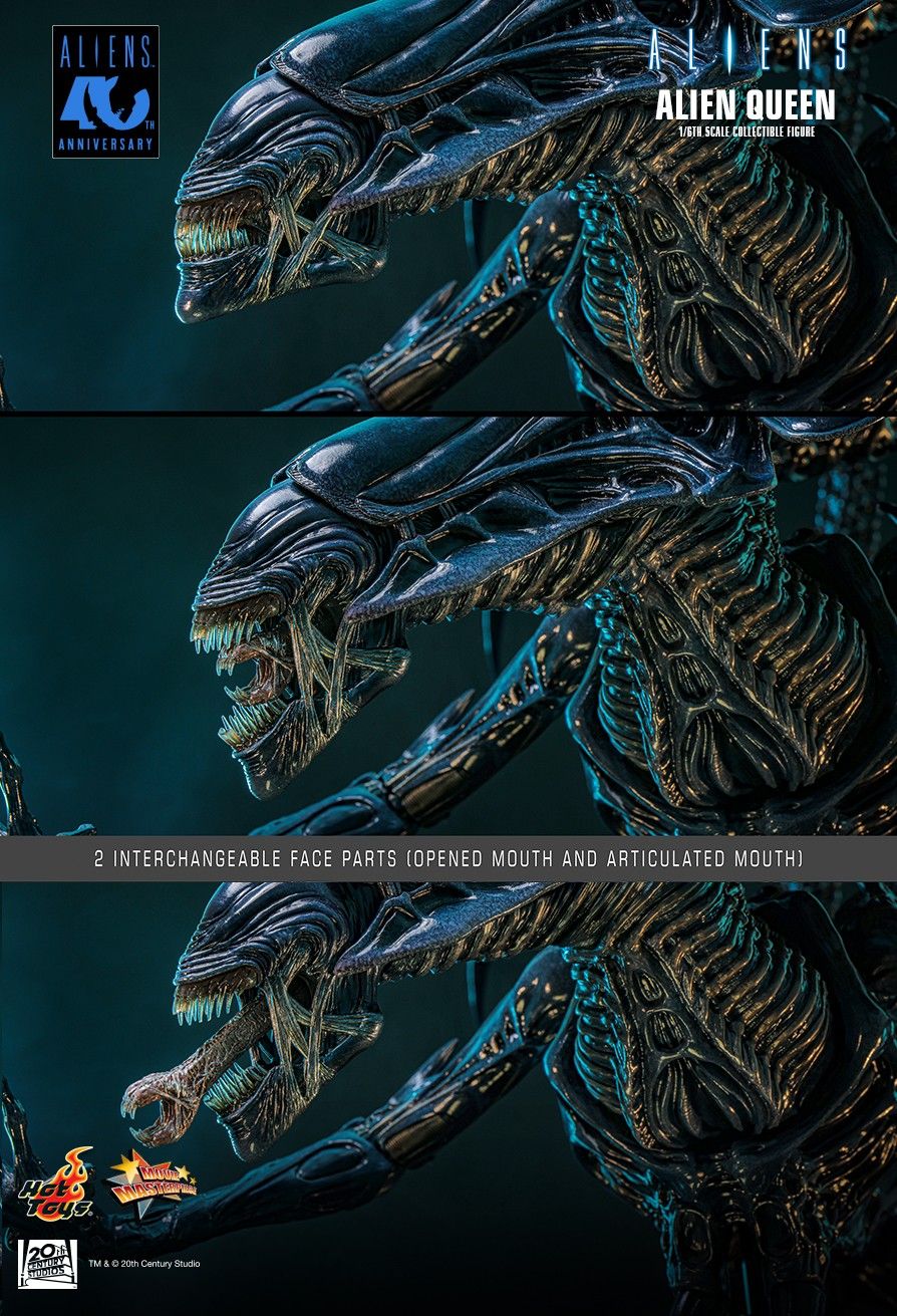 Alien Queen image 8
