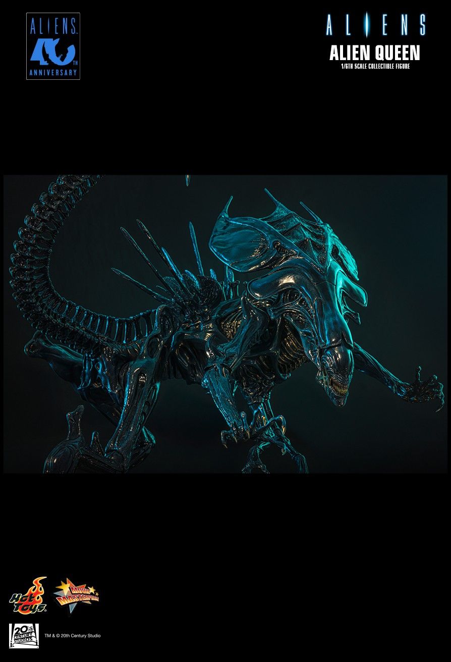 Alien Queen image 9