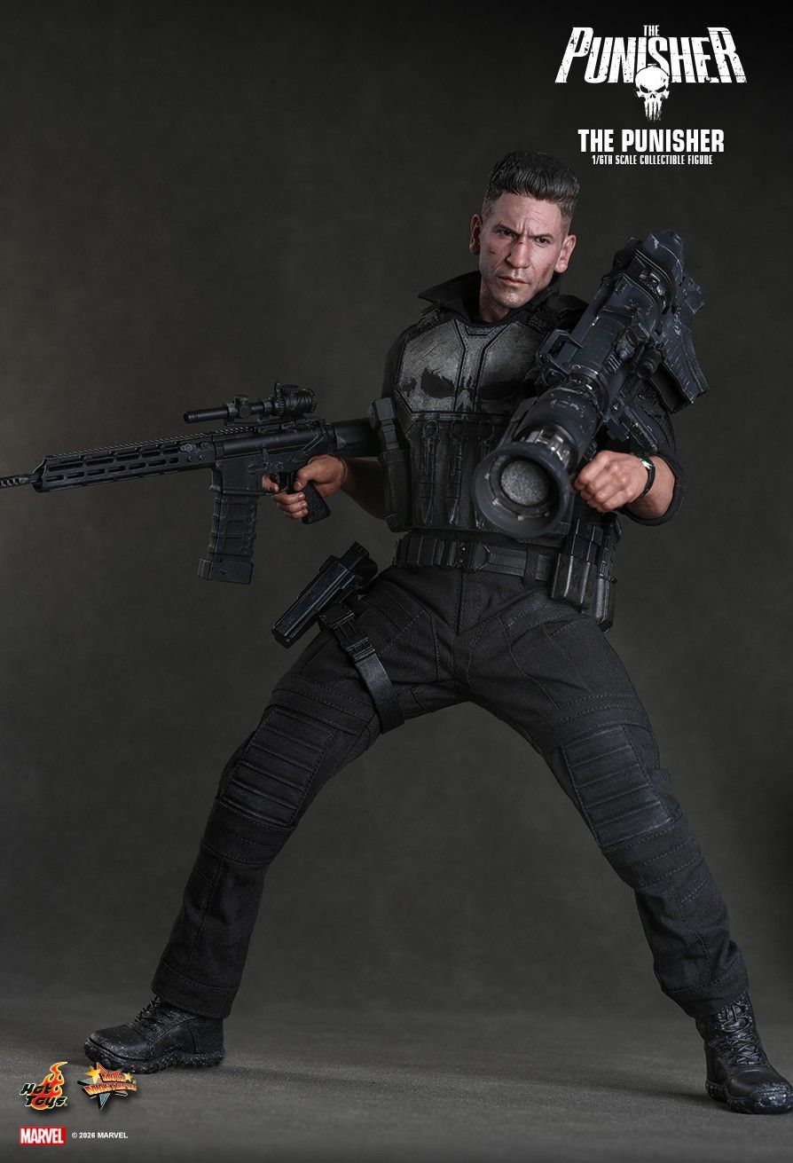 Punisher image 4