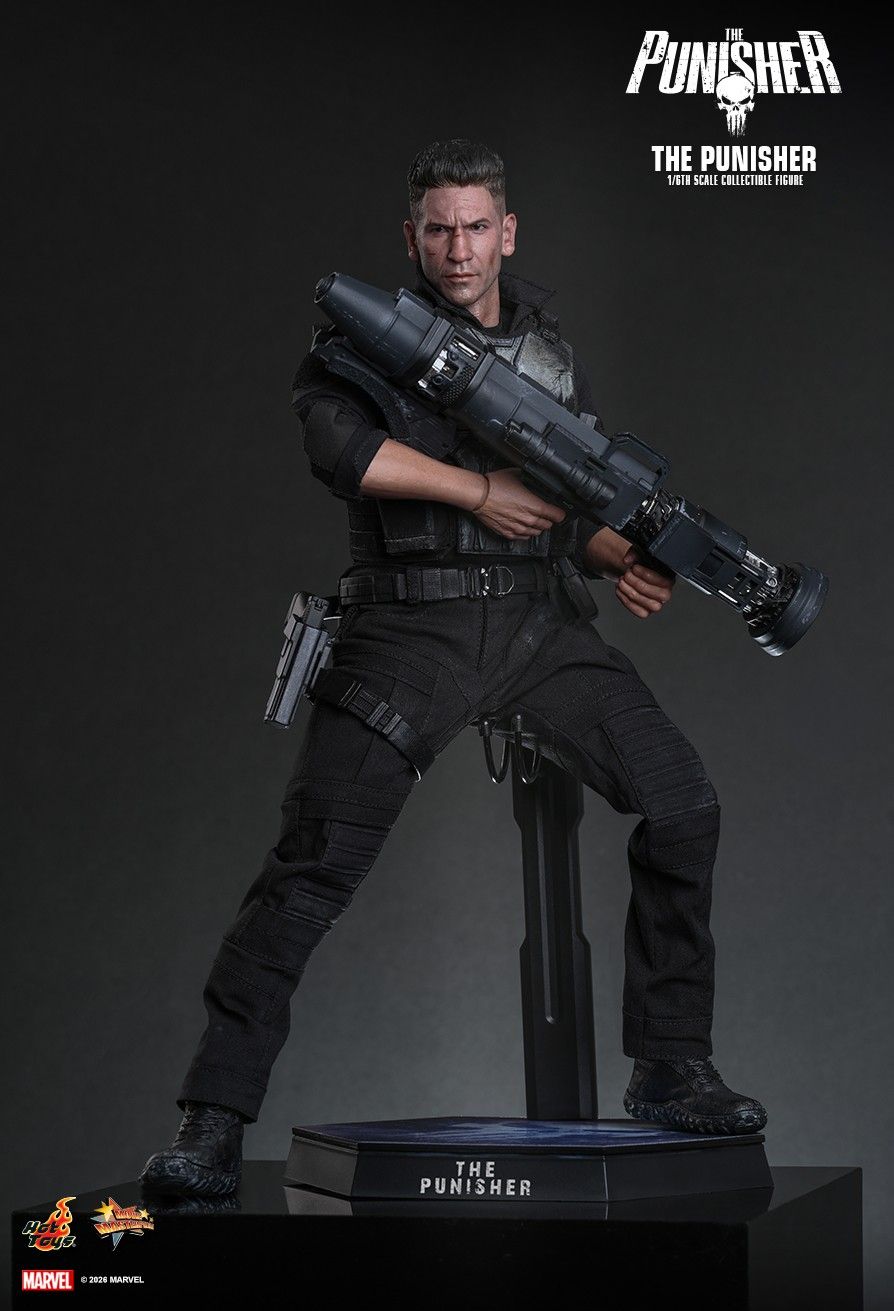 Punisher image 5