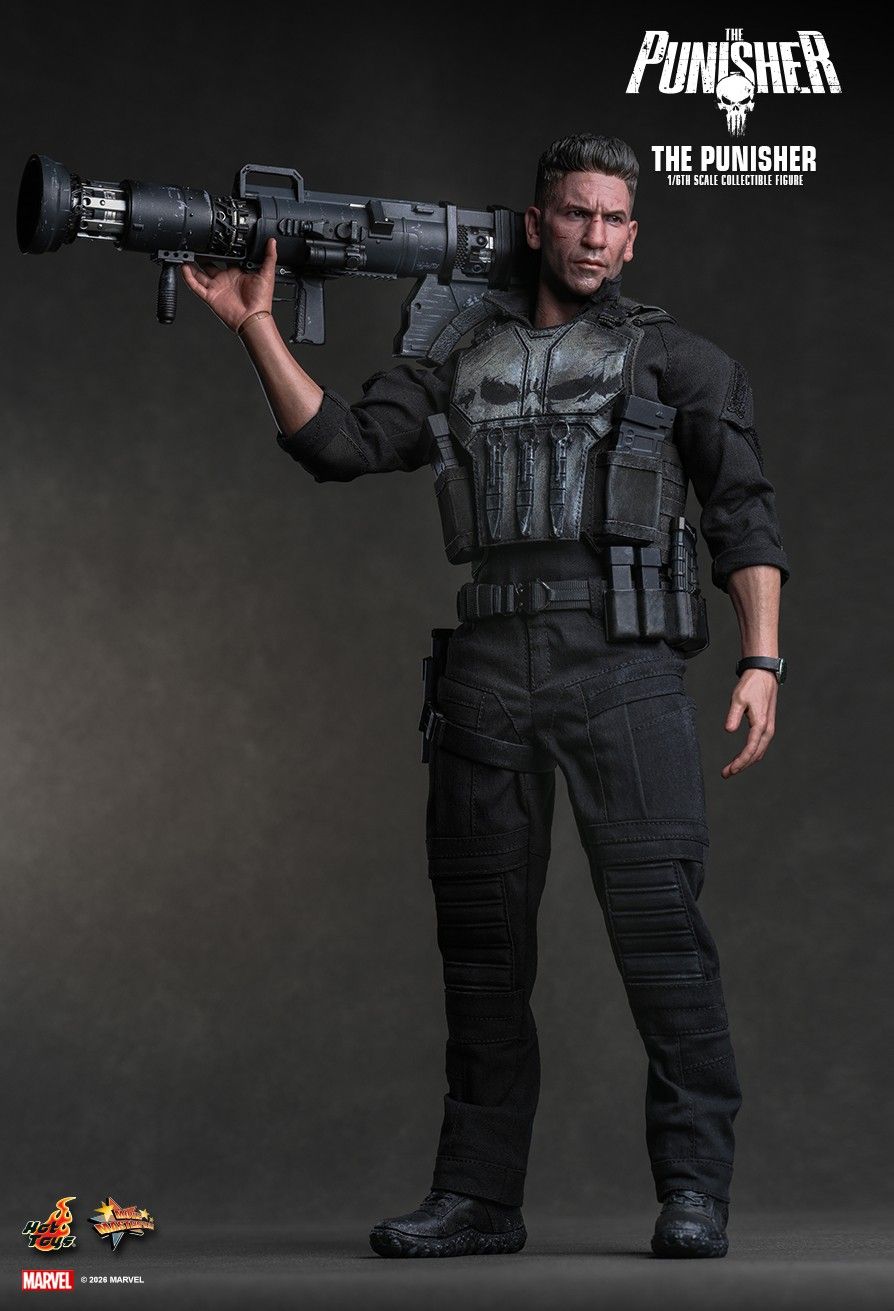 Punisher image 6