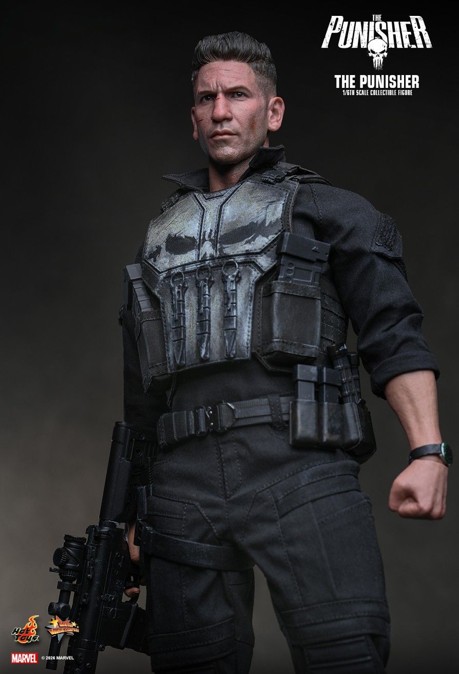 Punisher image 7