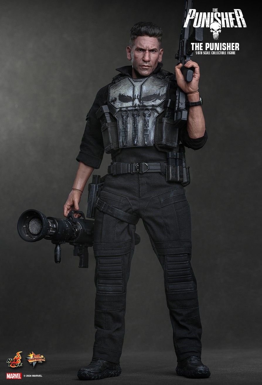 Punisher image 8
