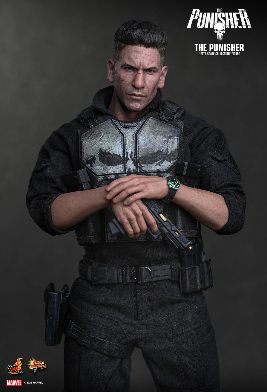 Punisher image 9