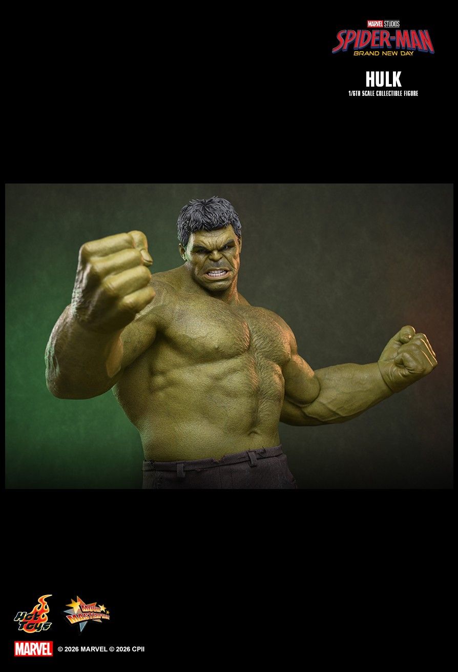 Hulk image 10