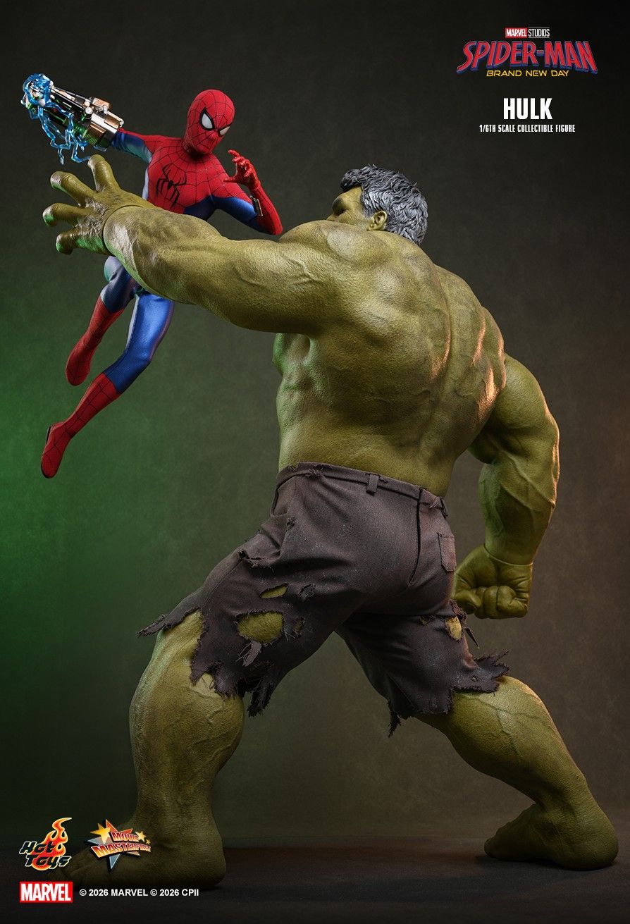 Hulk image 2