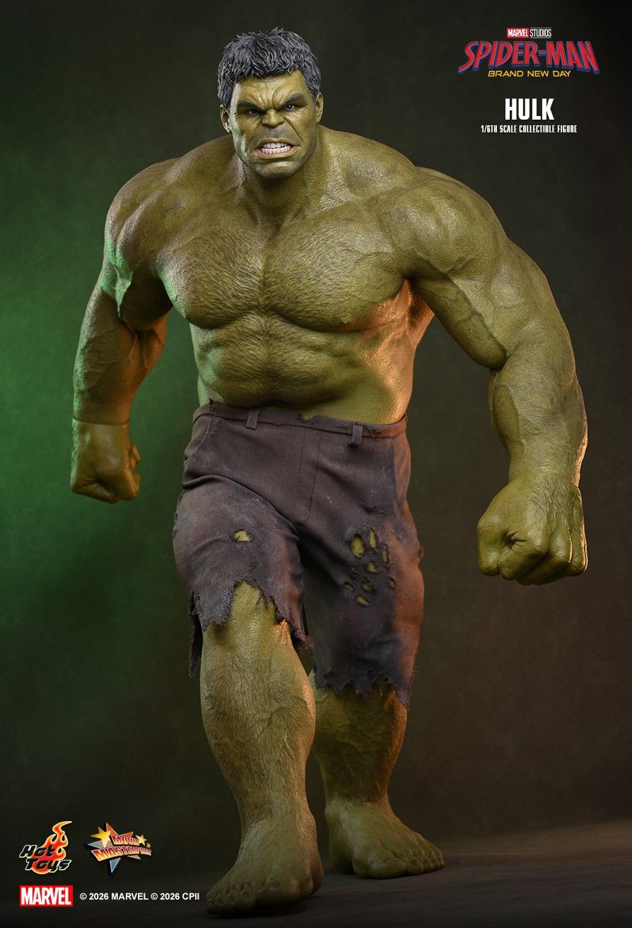 Hulk image 4