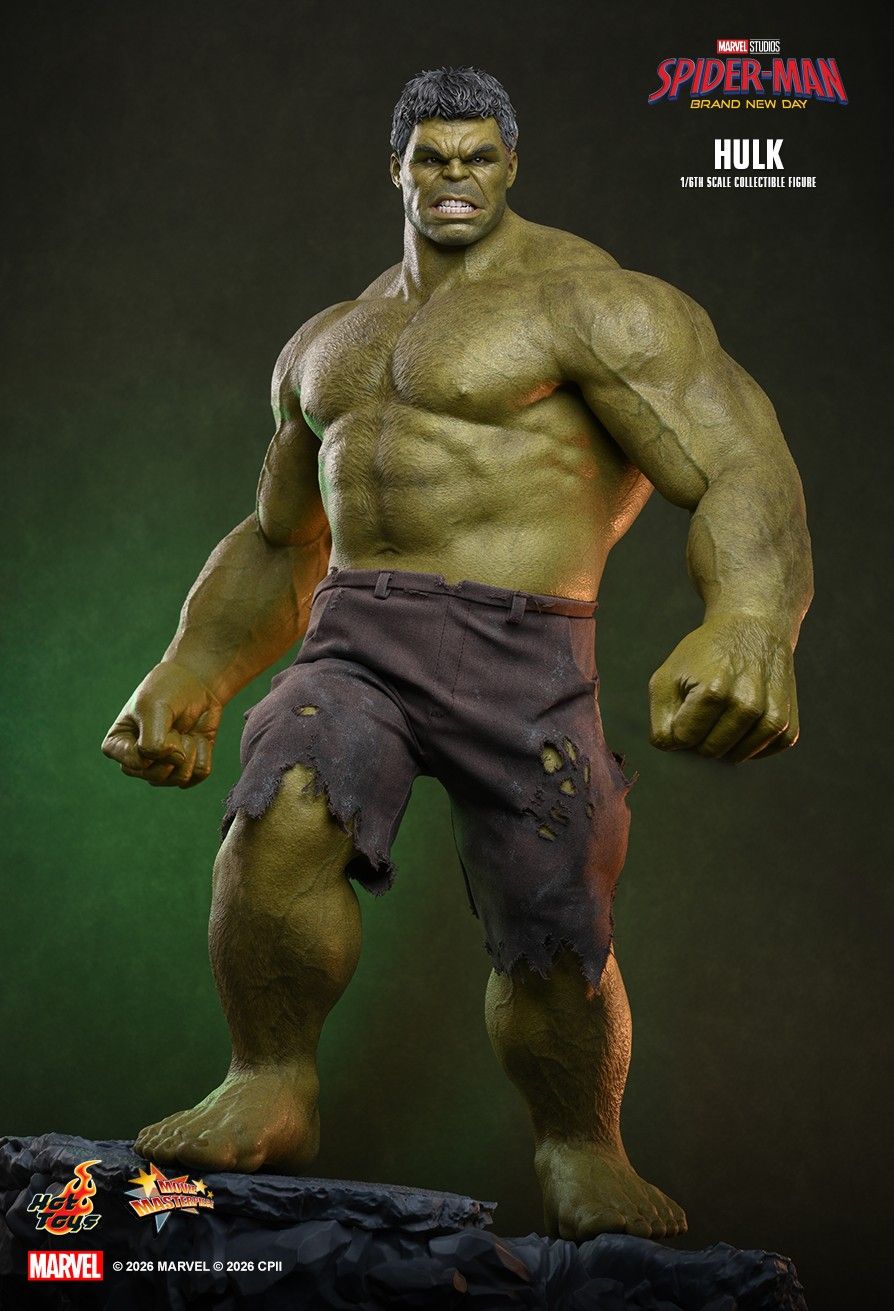 Hulk image 5