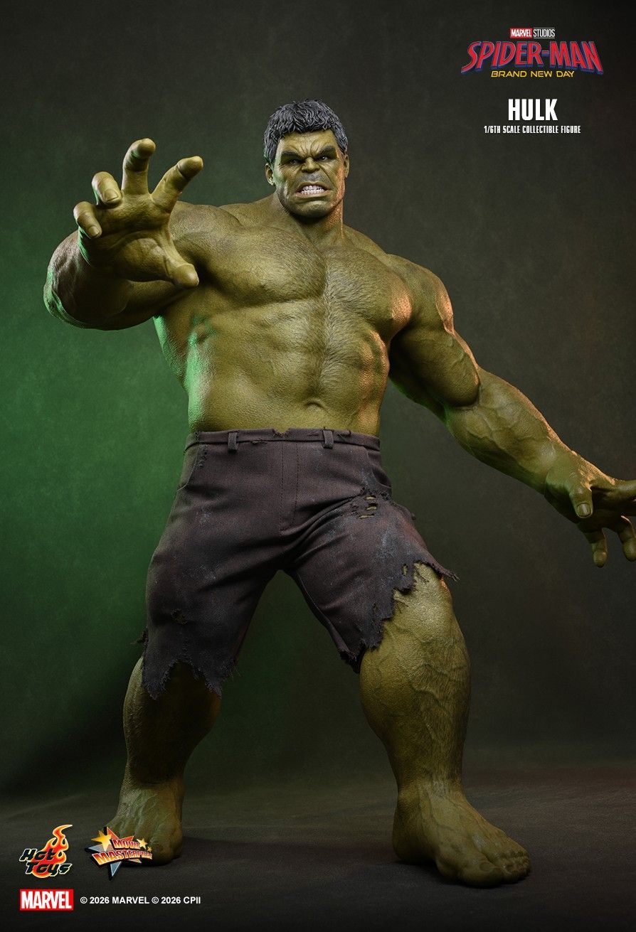Hulk image 8