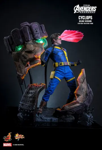 Cyclops (Deluxe Version)