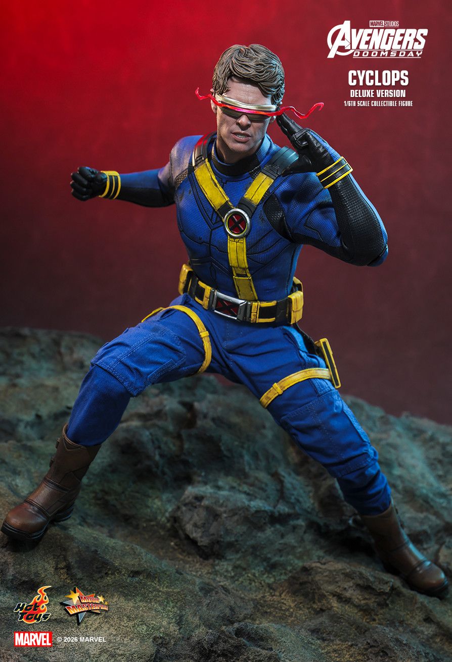 Cyclops (Deluxe Version) image 9