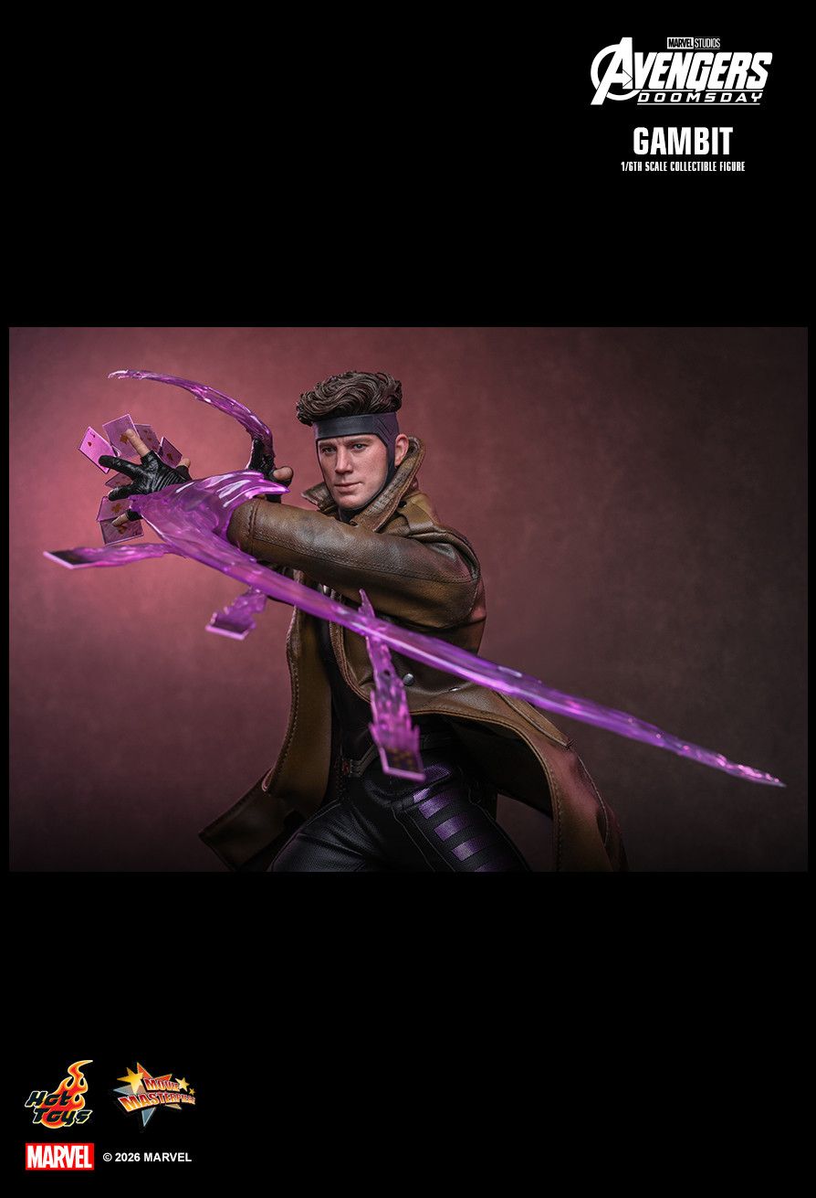 Gambit image 10