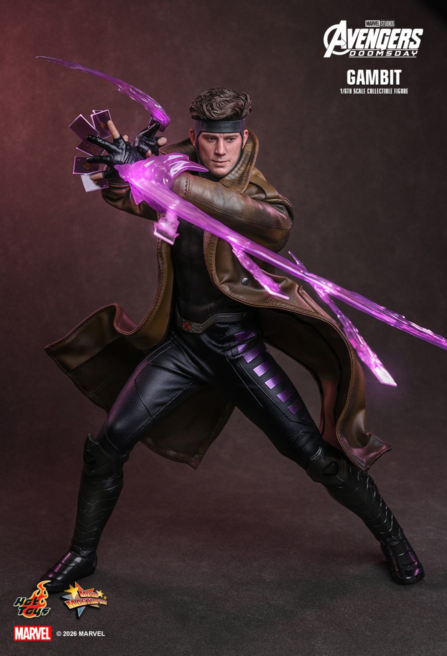 Gambit image 2