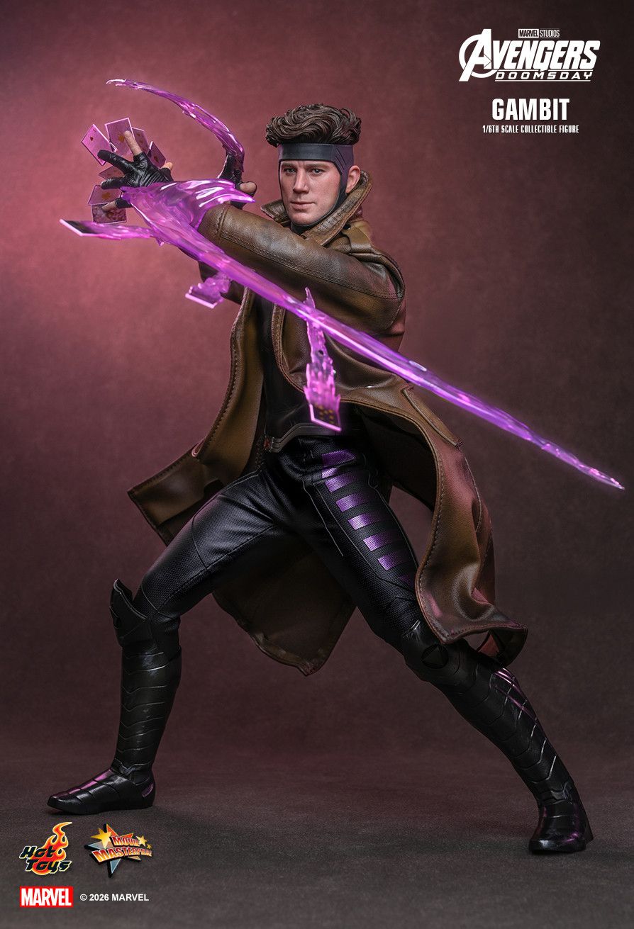 Gambit image 3
