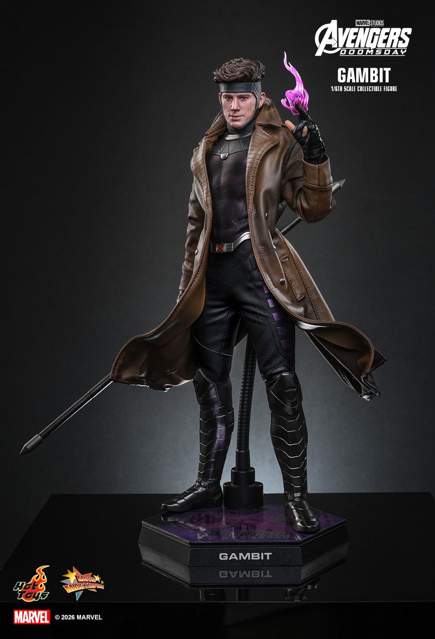 Gambit image 4