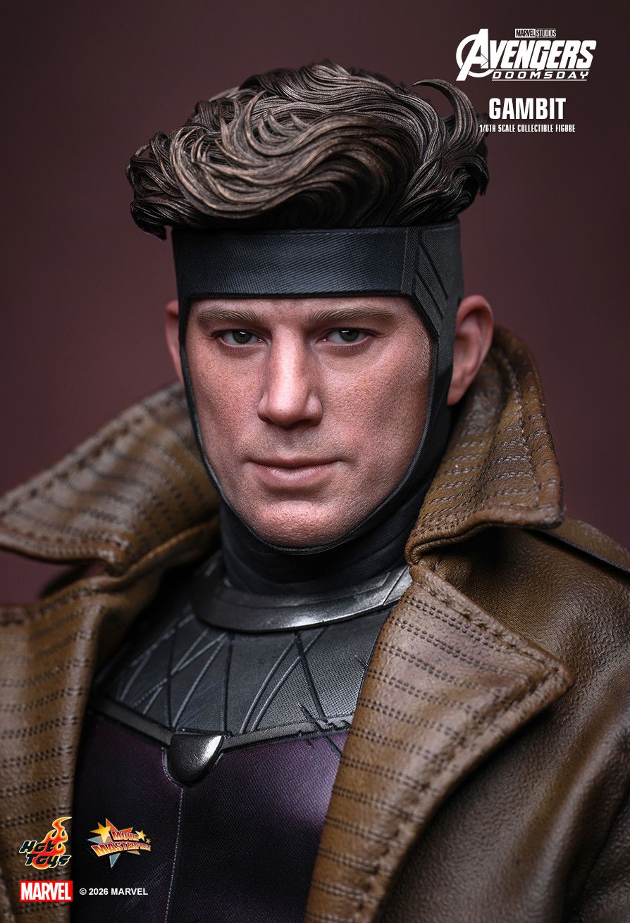 Gambit image 5