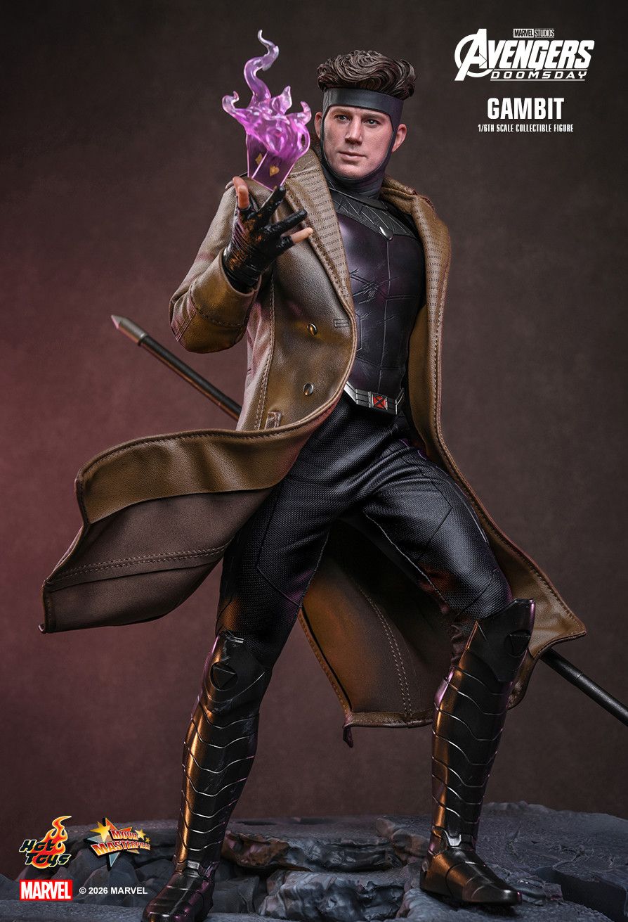 Gambit image 6