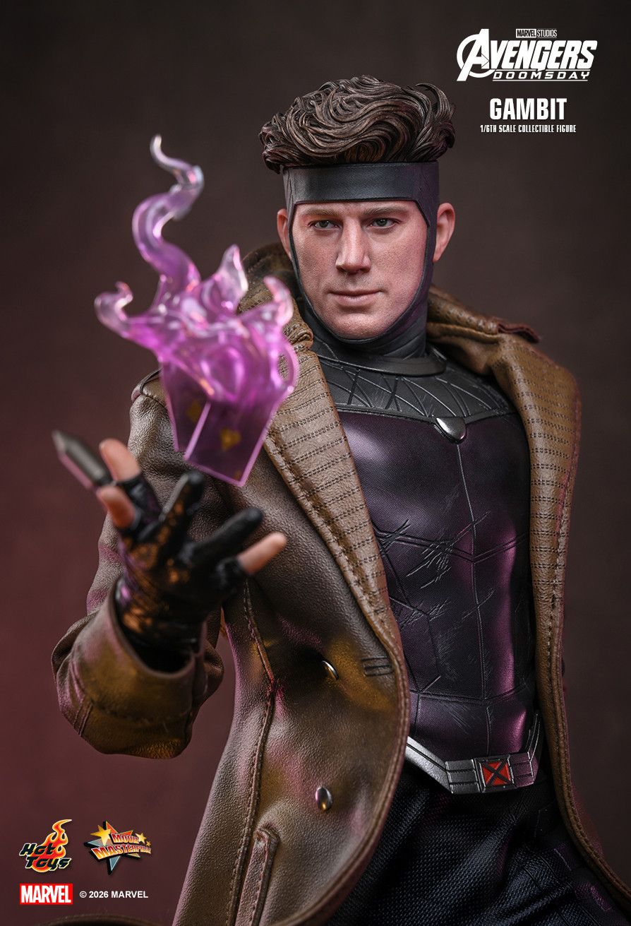 Gambit image 7