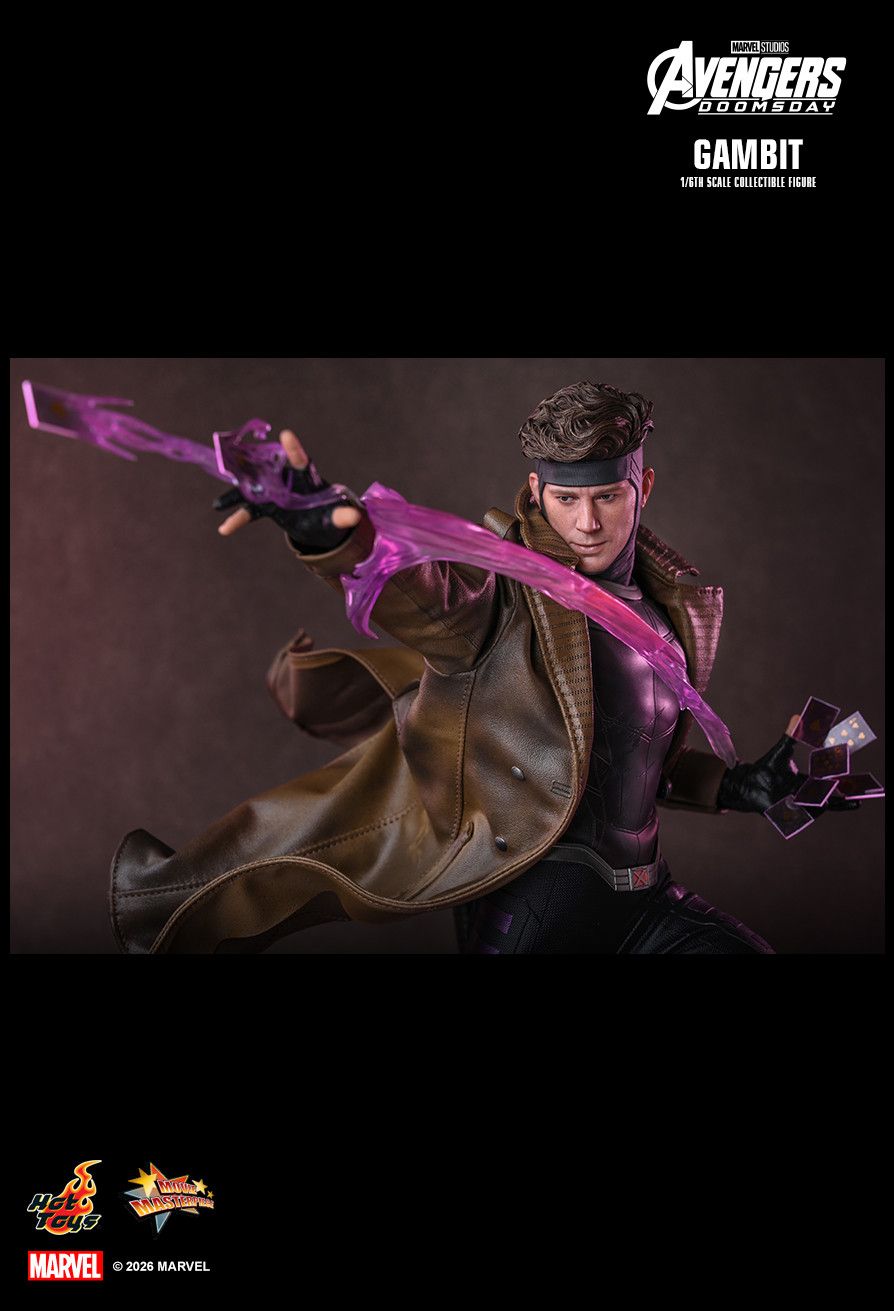 Gambit image 8