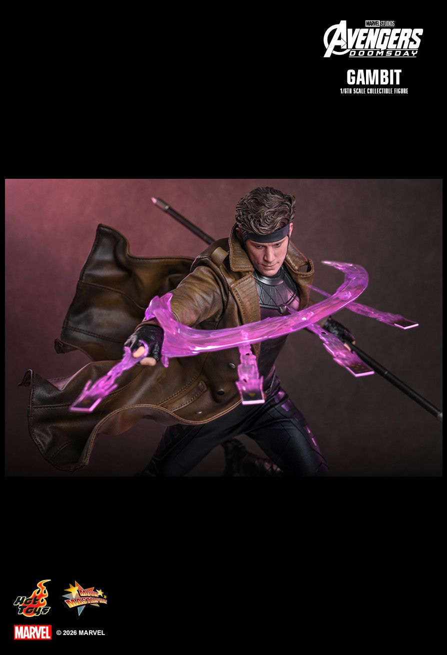 Gambit image 9