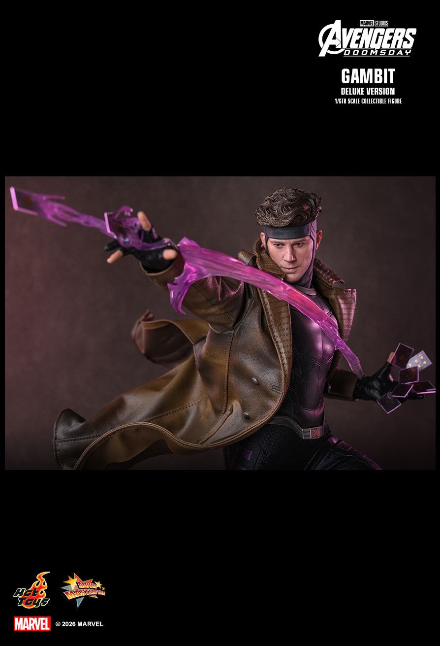 Gambit (Deluxe Version) image 10
