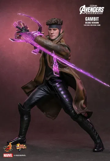 Gambit (Deluxe Version)