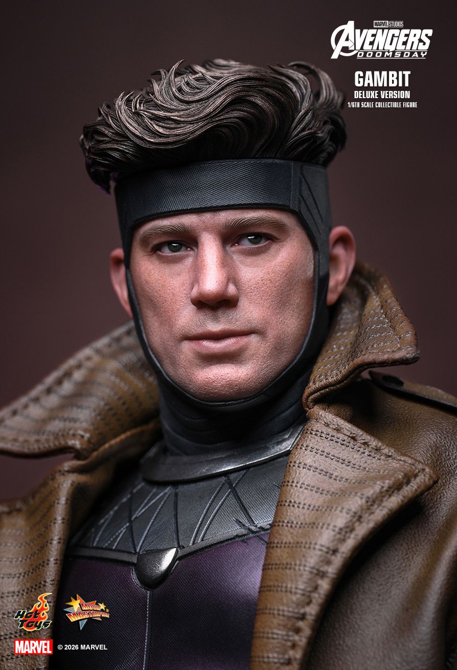 Gambit (Deluxe Version) image 2