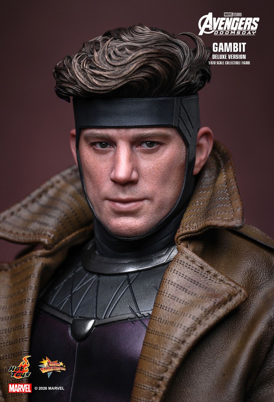 Gambit (Deluxe Version) image 3