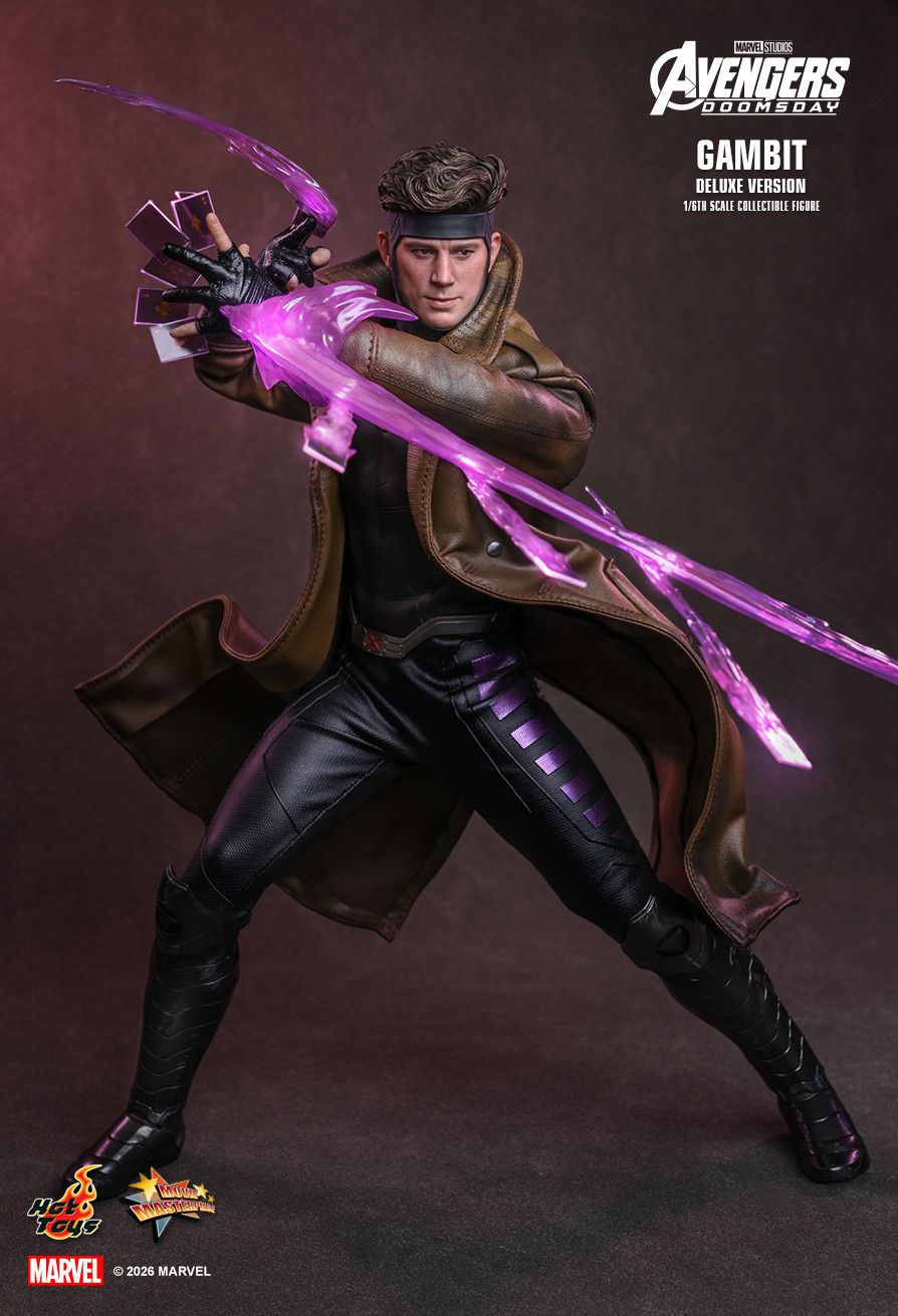 Gambit (Deluxe Version) image 4