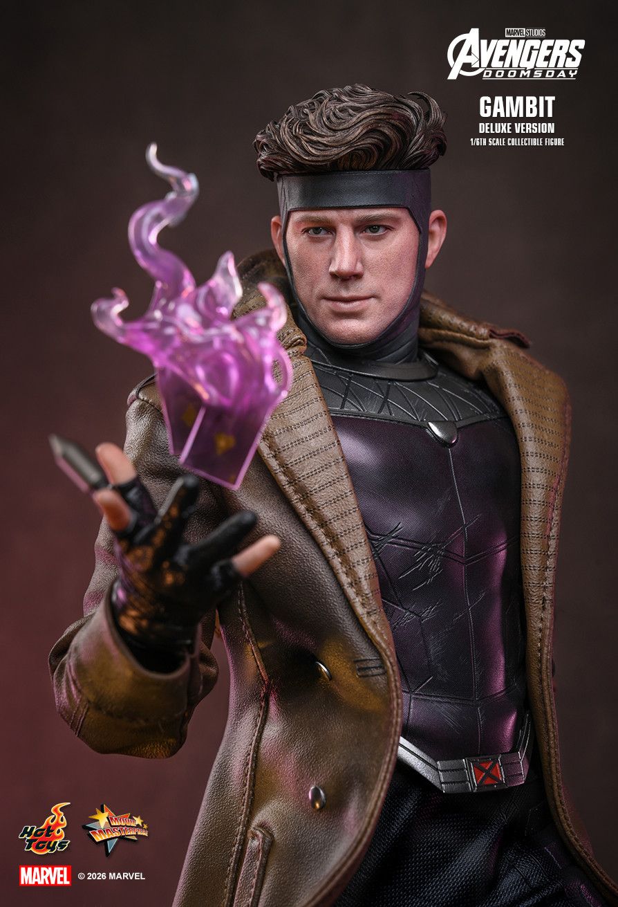Gambit (Deluxe Version) image 7