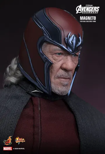 Magneto