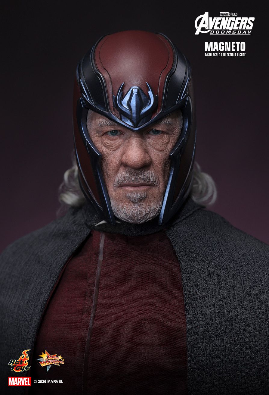 Magneto image 4
