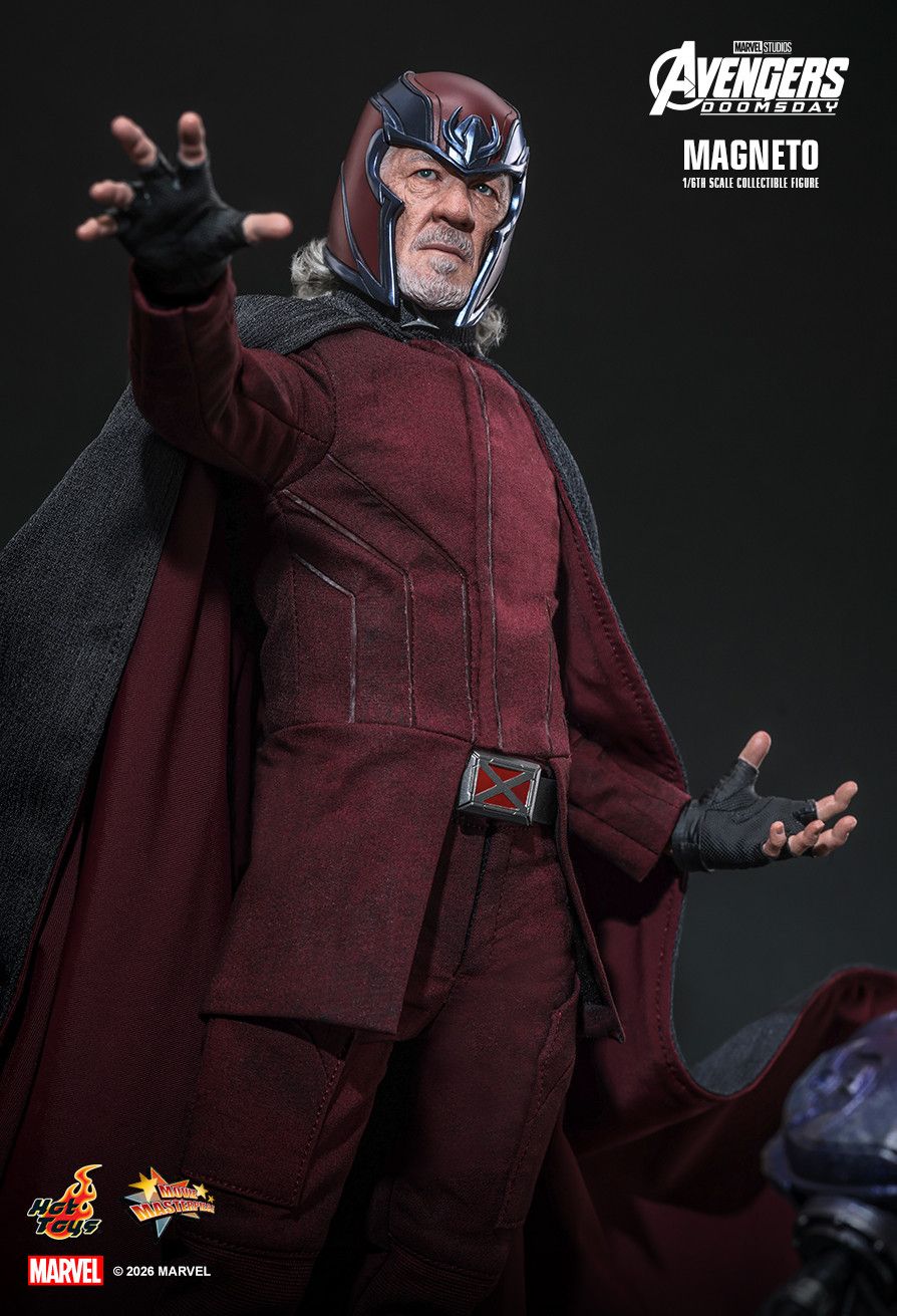 Magneto image 7