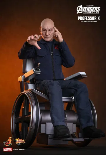 Professor X