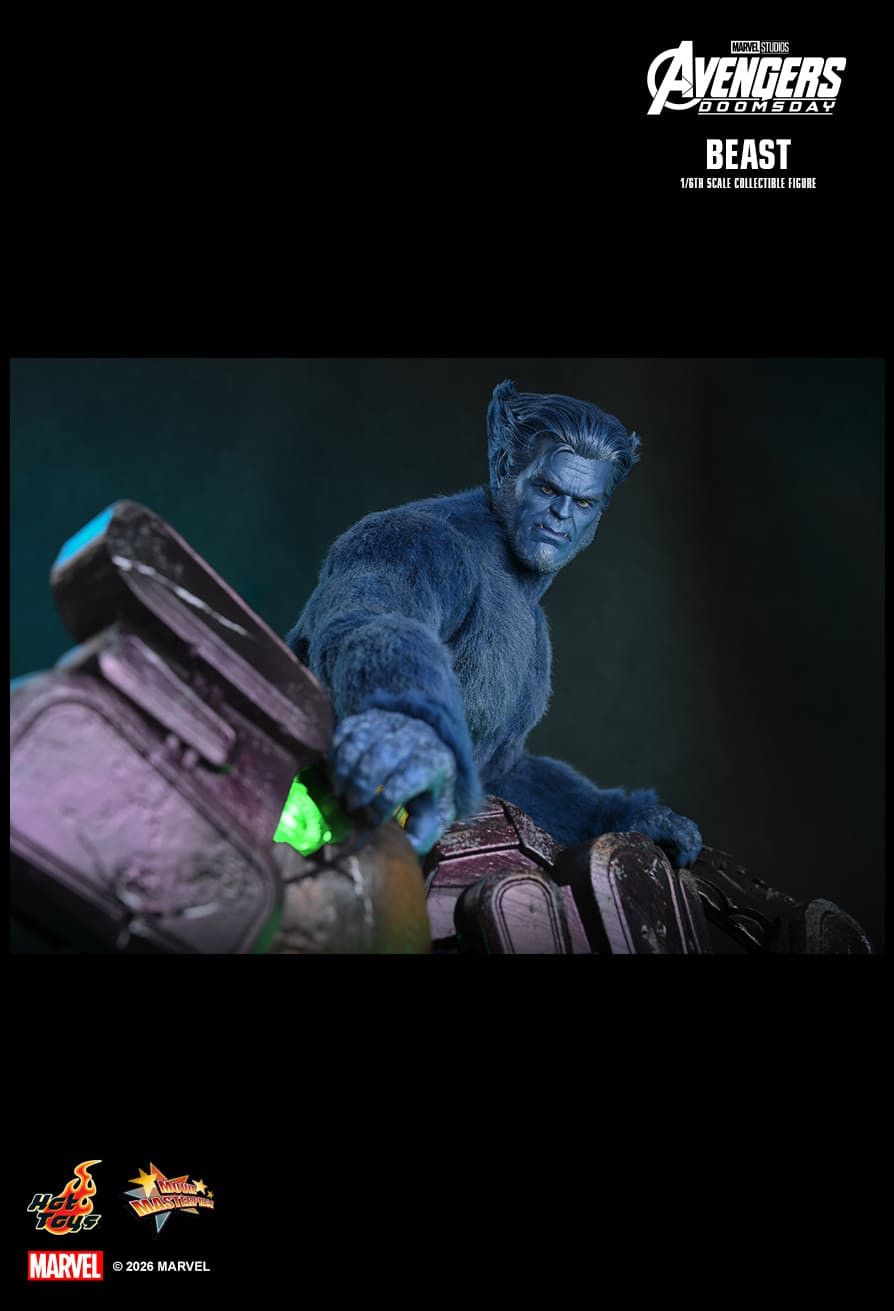Beast image 10